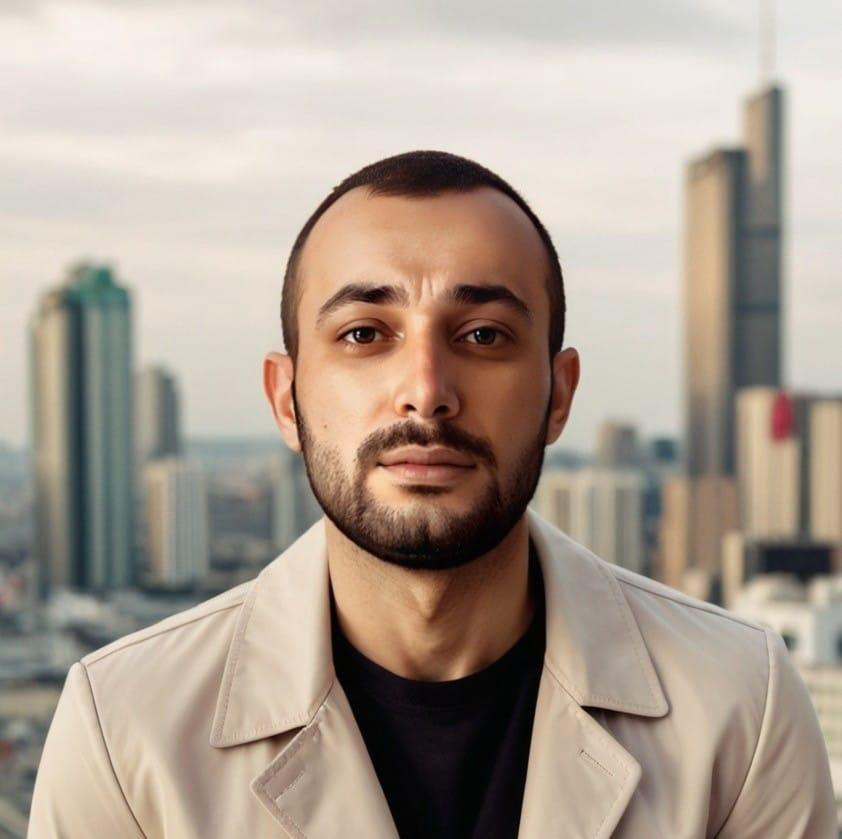 Namid Karim